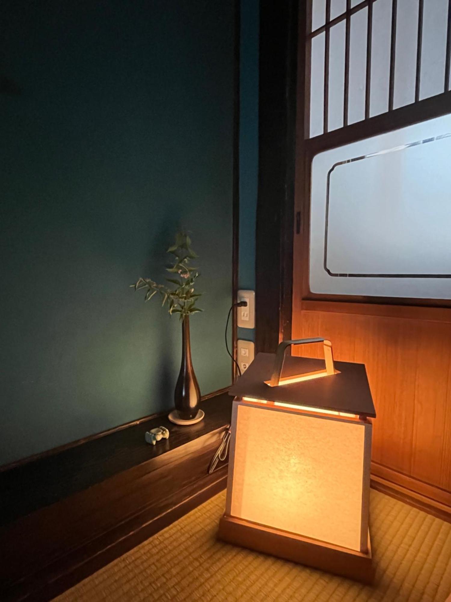 宮島 町家宿 進龍庵 Hatsukaichi Cameră foto