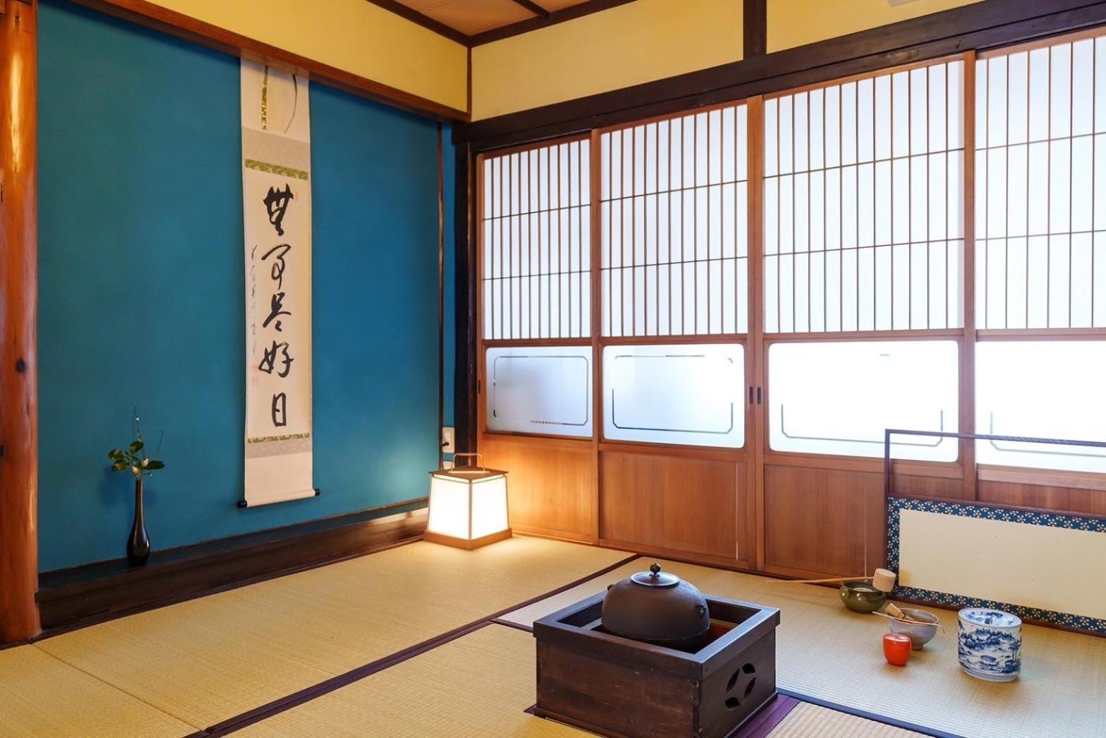 宮島 町家宿 進龍庵 Hatsukaichi Exterior foto